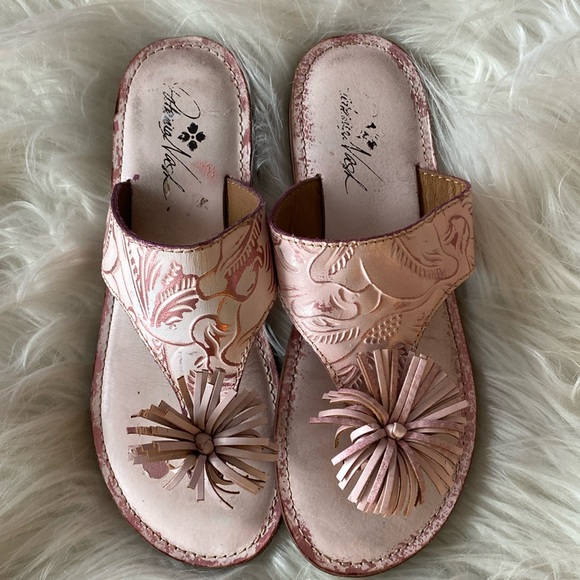 Patricia Nash Shoes - Patricia Nash Sandals